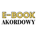 E BOOK AKORDOWY Zostań Muzykiem