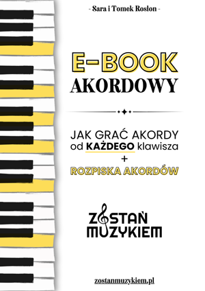 Akordy na pianino ebook