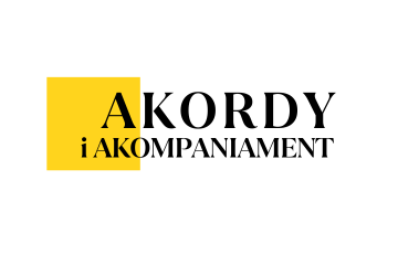 Akordy i akompaniament na pianino - KURS ONLINE